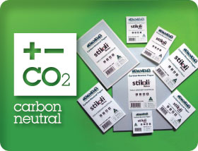 Carbon Neutral